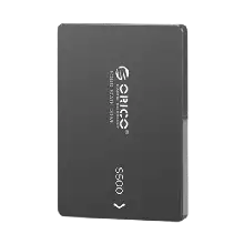 ORICO SATA SSD S500 120GB - BRAND NEW